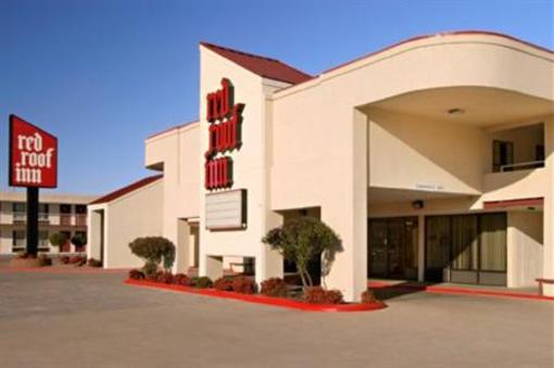фото отеля Red Roof Inn Fayetteville (North Carolina)