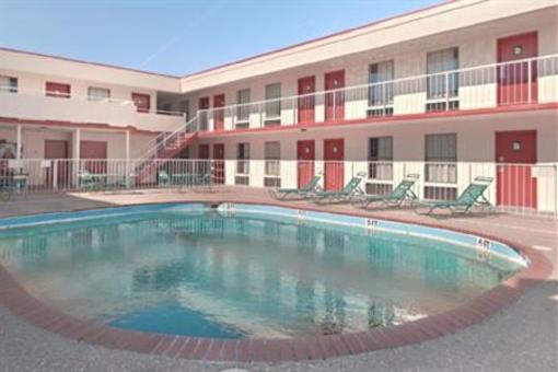 фото отеля Red Roof Inn Fayetteville (North Carolina)