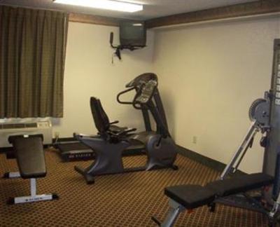 фото отеля Red Roof Inn Fayetteville (North Carolina)