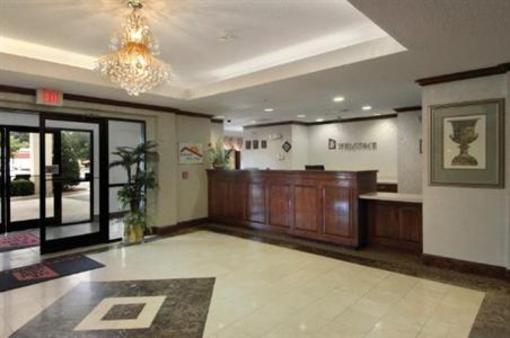 фото отеля Red Roof Inn Fayetteville (North Carolina)