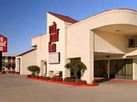 Red Roof Inn Fayetteville (North Carolina)