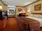 фото отеля Red Roof Inn Fayetteville (North Carolina)