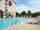 фото отеля Red Roof Inn Fayetteville (North Carolina)