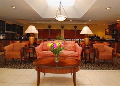 фото отеля Comfort Inn Salisbury (Maryland)
