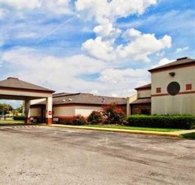 фото отеля Comfort Inn Salisbury (Maryland)