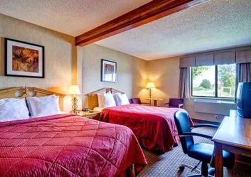 фото отеля Comfort Inn Salisbury (Maryland)