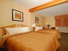 фото отеля Comfort Inn Salisbury (Maryland)