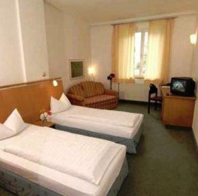 фото отеля Hotel Zach