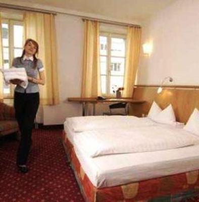 фото отеля Hotel Zach