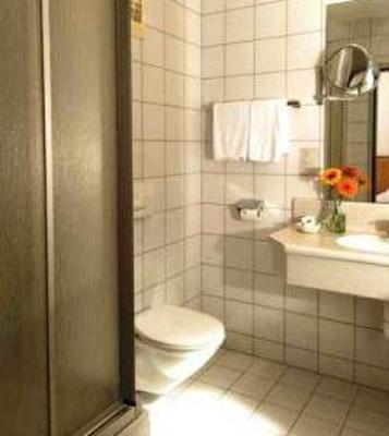 фото отеля Hotel Zach
