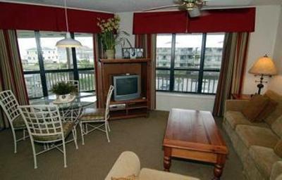 фото отеля Peppertree Atlantic Beach, a Festiva Resort
