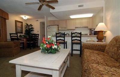 фото отеля Peppertree Atlantic Beach, a Festiva Resort