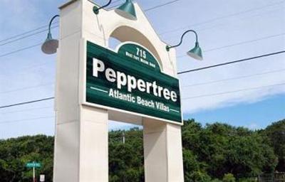 фото отеля Peppertree Atlantic Beach, a Festiva Resort