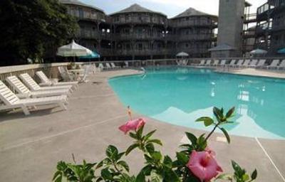 фото отеля Peppertree Atlantic Beach, a Festiva Resort