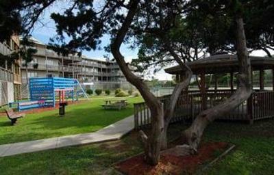фото отеля Peppertree Atlantic Beach, a Festiva Resort