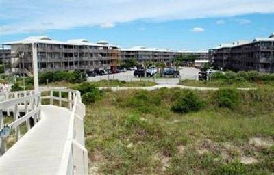 фото отеля Peppertree Atlantic Beach, a Festiva Resort