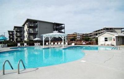 фото отеля Peppertree Atlantic Beach, a Festiva Resort