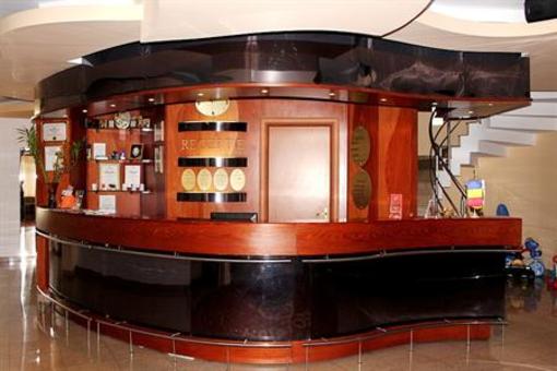 фото отеля Opal Hotel Cluj-Napoca