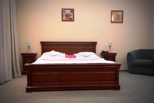 фото отеля Opal Hotel Cluj-Napoca