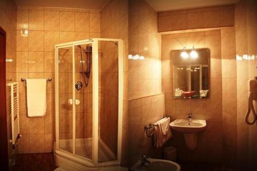 фото отеля Opal Hotel Cluj-Napoca
