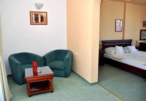 фото отеля Opal Hotel Cluj-Napoca