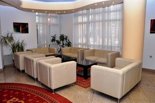 фото отеля Opal Hotel Cluj-Napoca