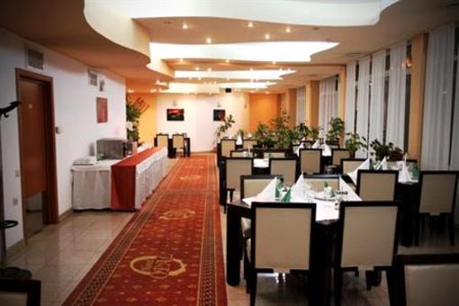 фото отеля Opal Hotel Cluj-Napoca