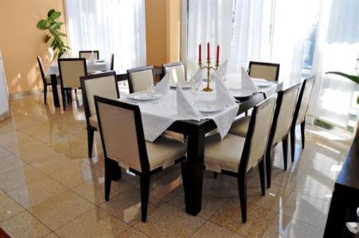 фото отеля Opal Hotel Cluj-Napoca