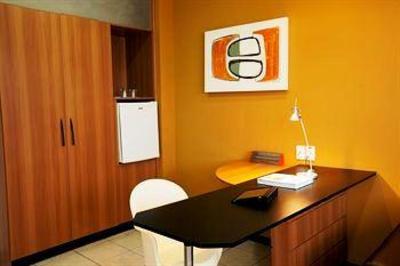 фото отеля InterCity Premium Cuiaba Hotel