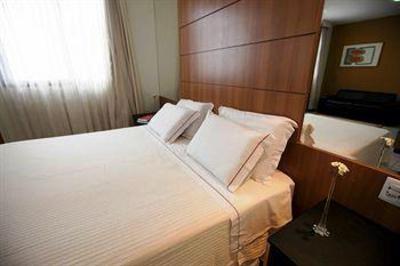 фото отеля InterCity Premium Cuiaba Hotel