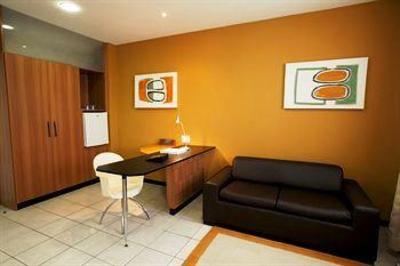 фото отеля InterCity Premium Cuiaba Hotel