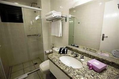фото отеля InterCity Premium Cuiaba Hotel