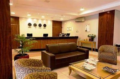 фото отеля InterCity Premium Cuiaba Hotel