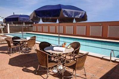 фото отеля InterCity Premium Cuiaba Hotel