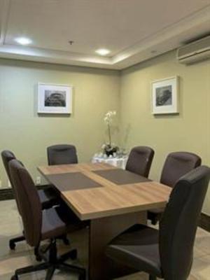 фото отеля InterCity Premium Cuiaba Hotel