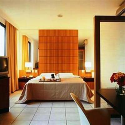 фото отеля InterCity Premium Cuiaba Hotel
