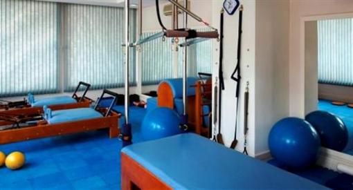 фото отеля InterCity Premium Cuiaba Hotel