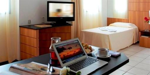 фото отеля InterCity Premium Cuiaba Hotel