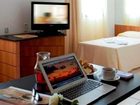 фото отеля InterCity Premium Cuiaba Hotel