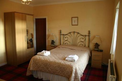фото отеля Laggan Hotel Newtonmore