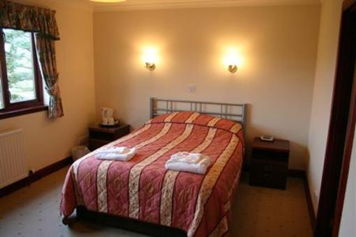 фото отеля Laggan Hotel Newtonmore