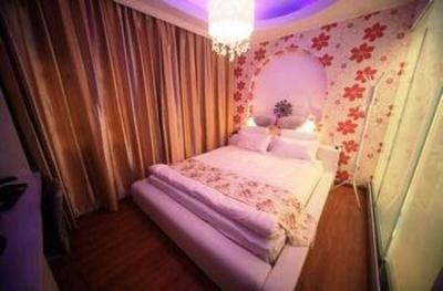 фото отеля Coffee Taste Hotel