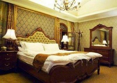 фото отеля Coffee Taste Hotel