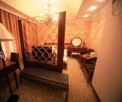 фото отеля Coffee Taste Hotel