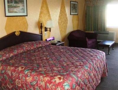 фото отеля Scottish Inn And Suites Humble