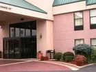 фото отеля Hampton Inn Russellville