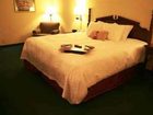 фото отеля Hampton Inn Russellville