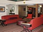 фото отеля Hampton Inn Russellville