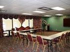 фото отеля Hampton Inn Russellville