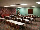 фото отеля Hampton Inn Russellville